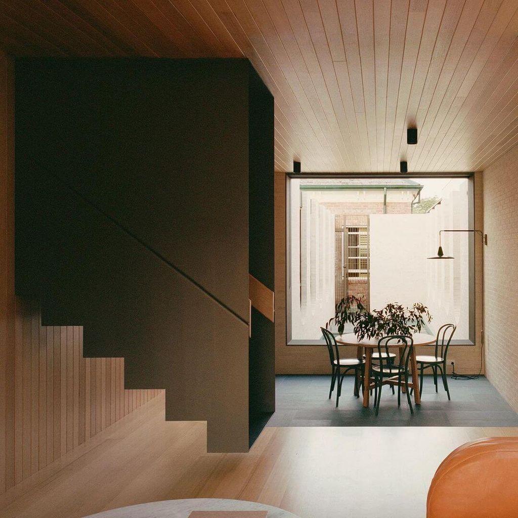 The 21st-century architect