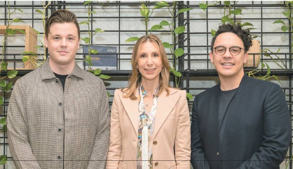 Startup shapes Airtasker for architecture