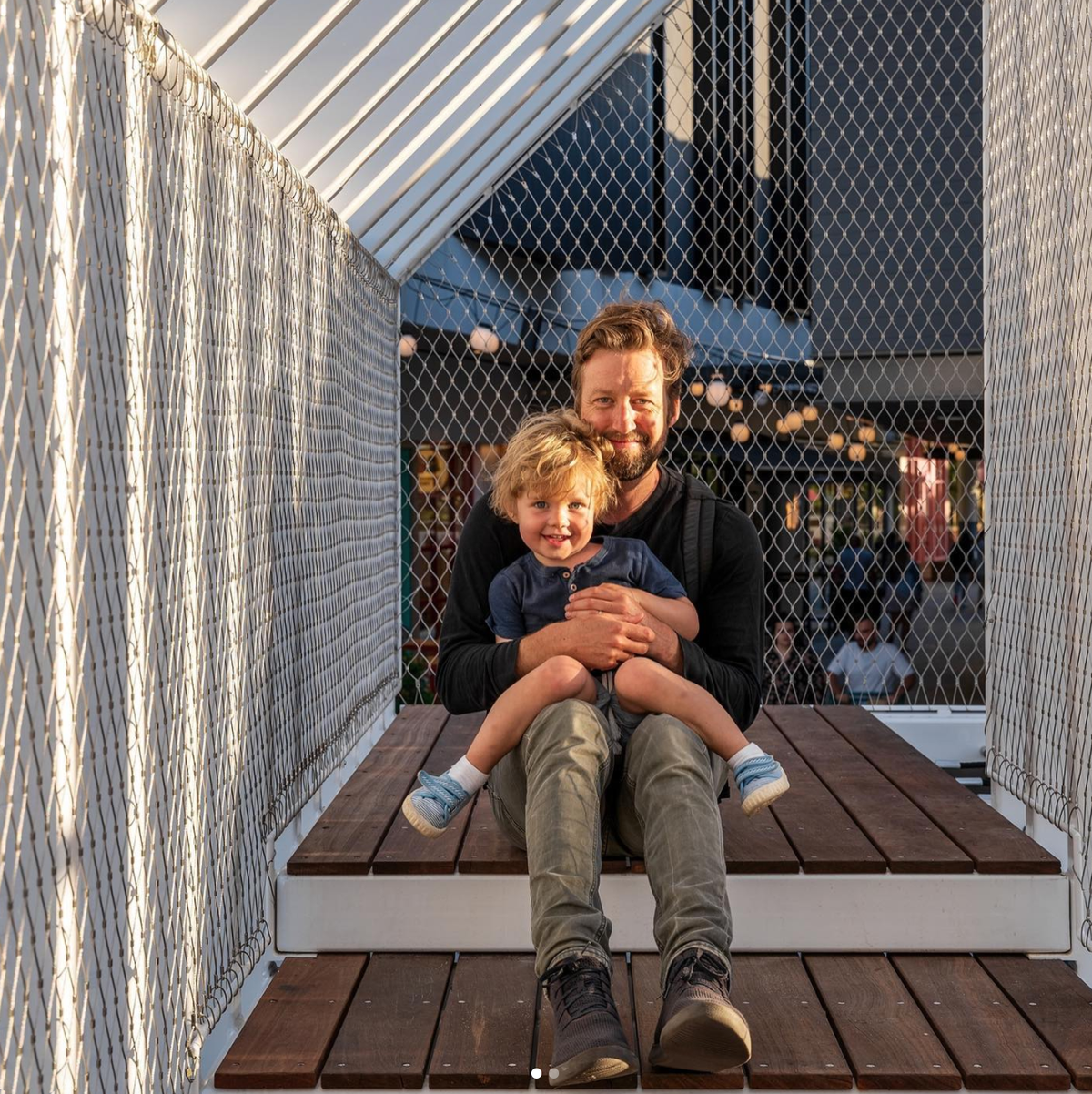 In Conversation with Joel Barker