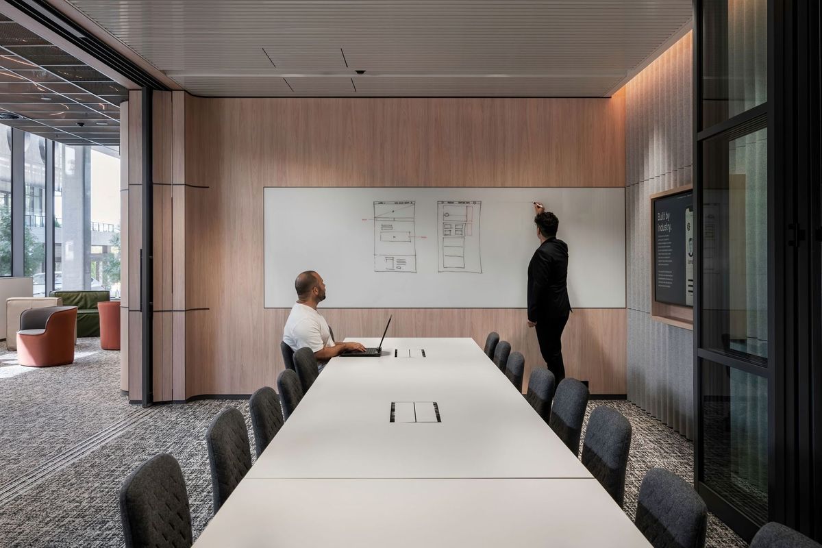 Writing an Awesome Job Ad