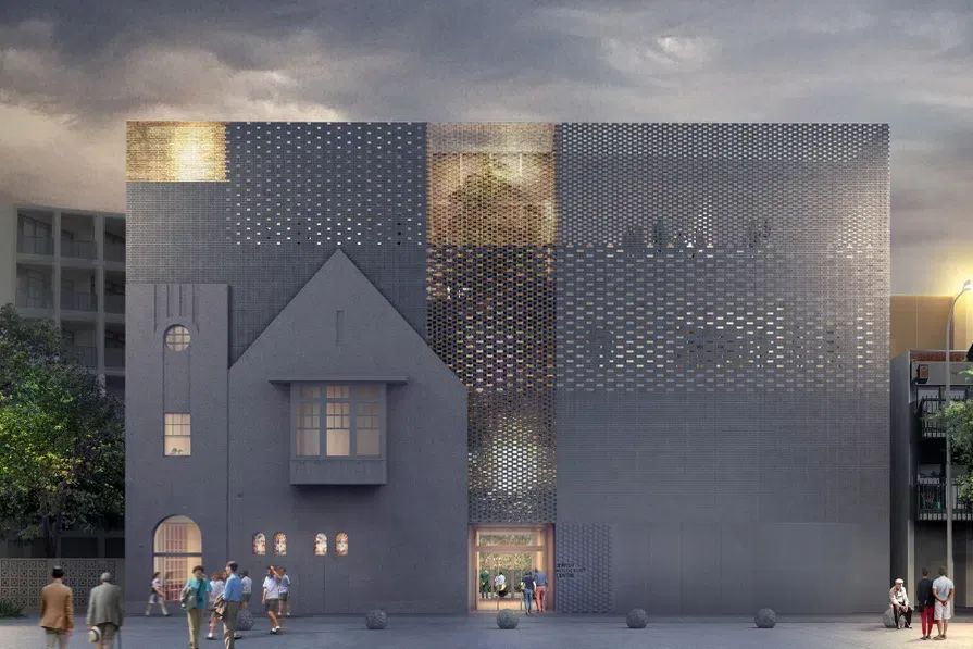 Melbourne’s newest buildings on show for Open House