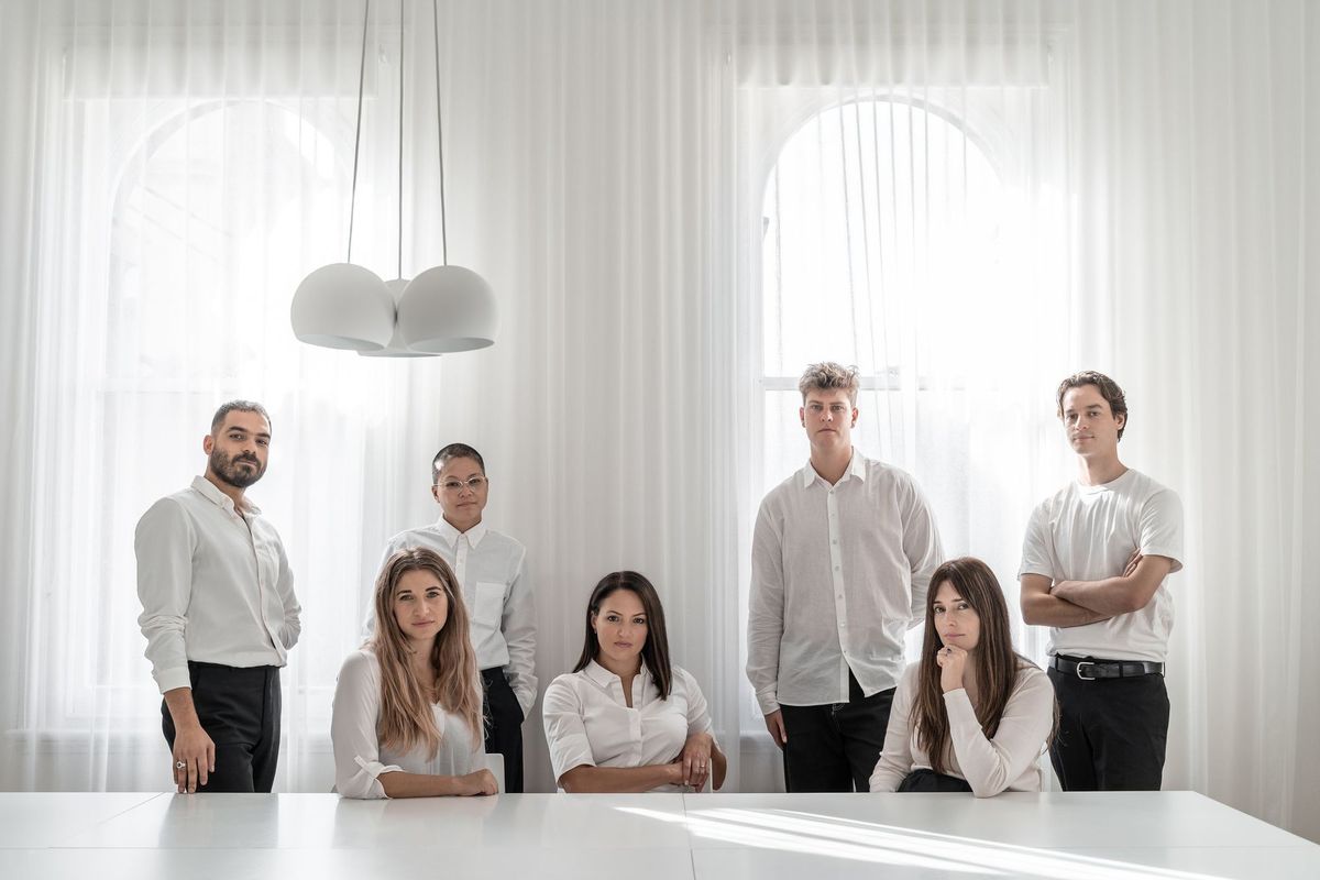 Winter Architecture Studio (Photography Credit: Jack Mounsey)