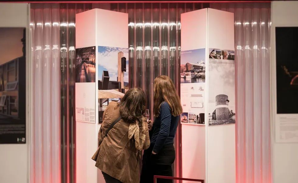 Tasmanian Architecture Awards Exhibition 2022 – Hobart
