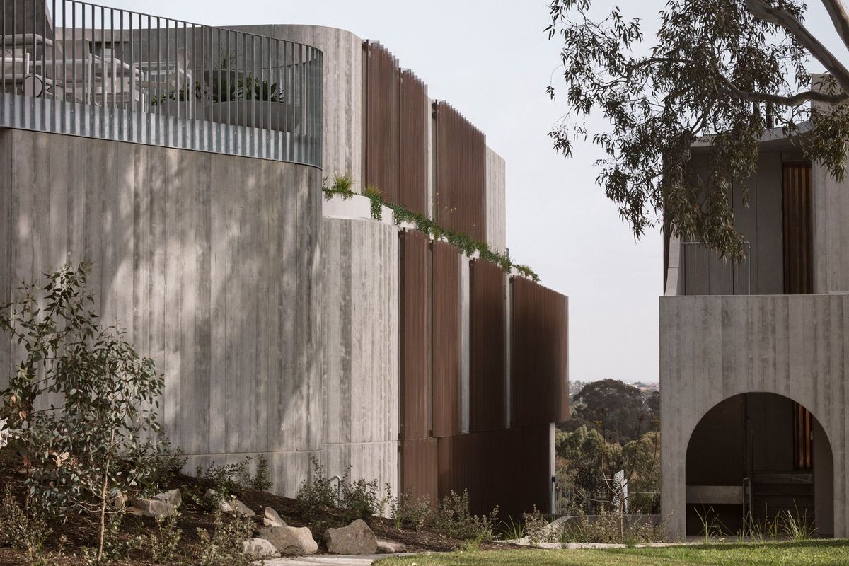 Weekly Wrap of Australian Architecture