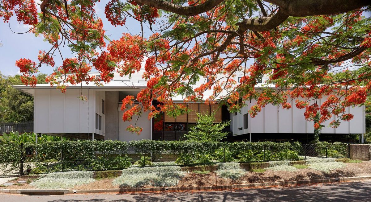 Weekly Wrap of Australian Architecture