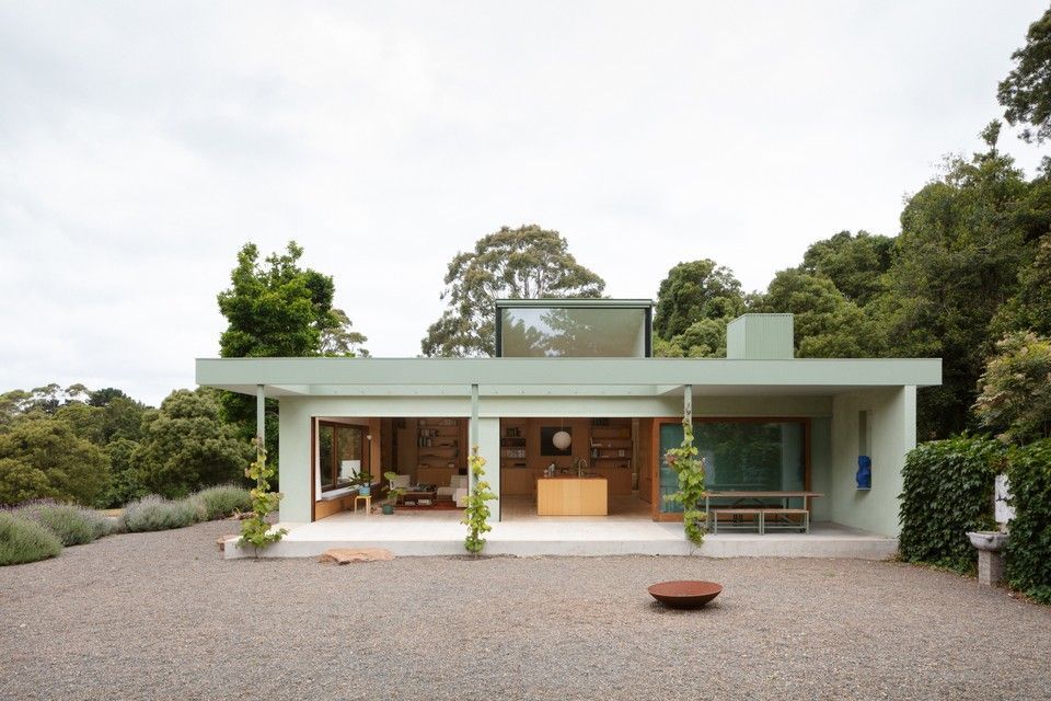 Weekly Wrap of Australian Architecture