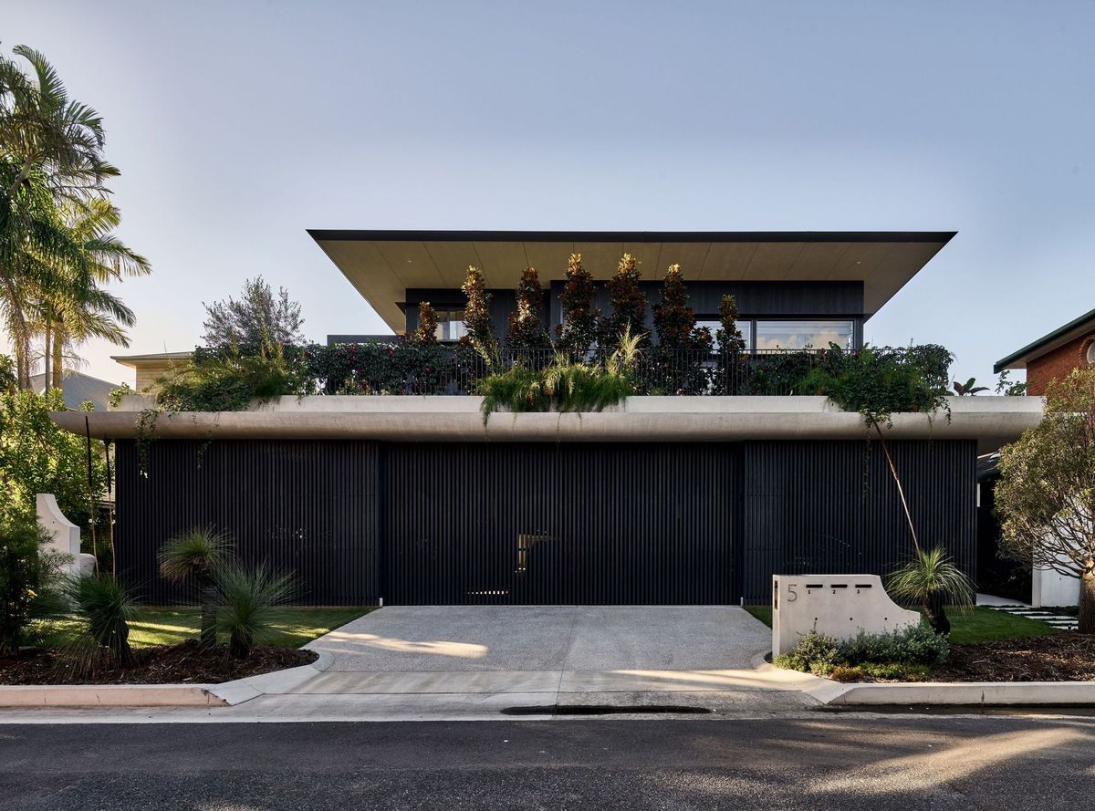 Weekly Wrap of Australian Architecture