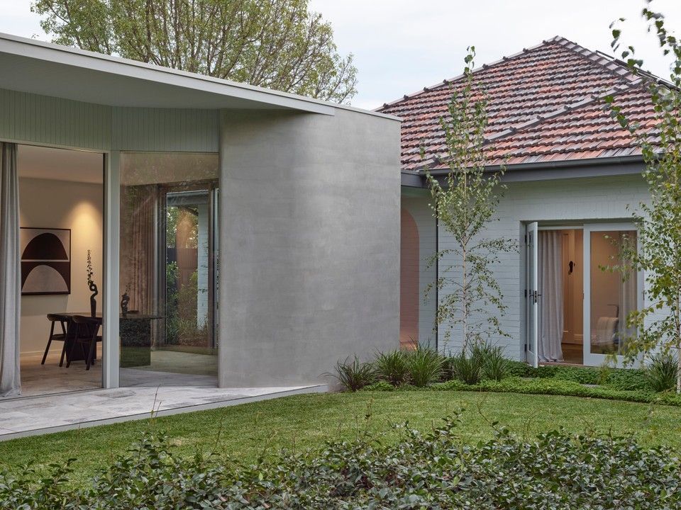 Weekly Wrap of Australian Architecture