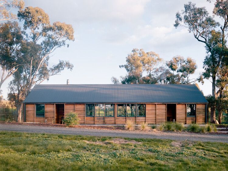 5 Top Stays on Australian Architecture Escape August 2022