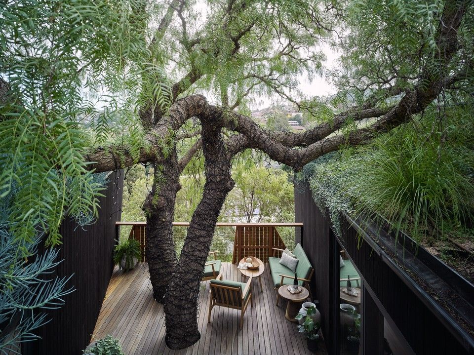 Weekly Wrap of Australian Architecture