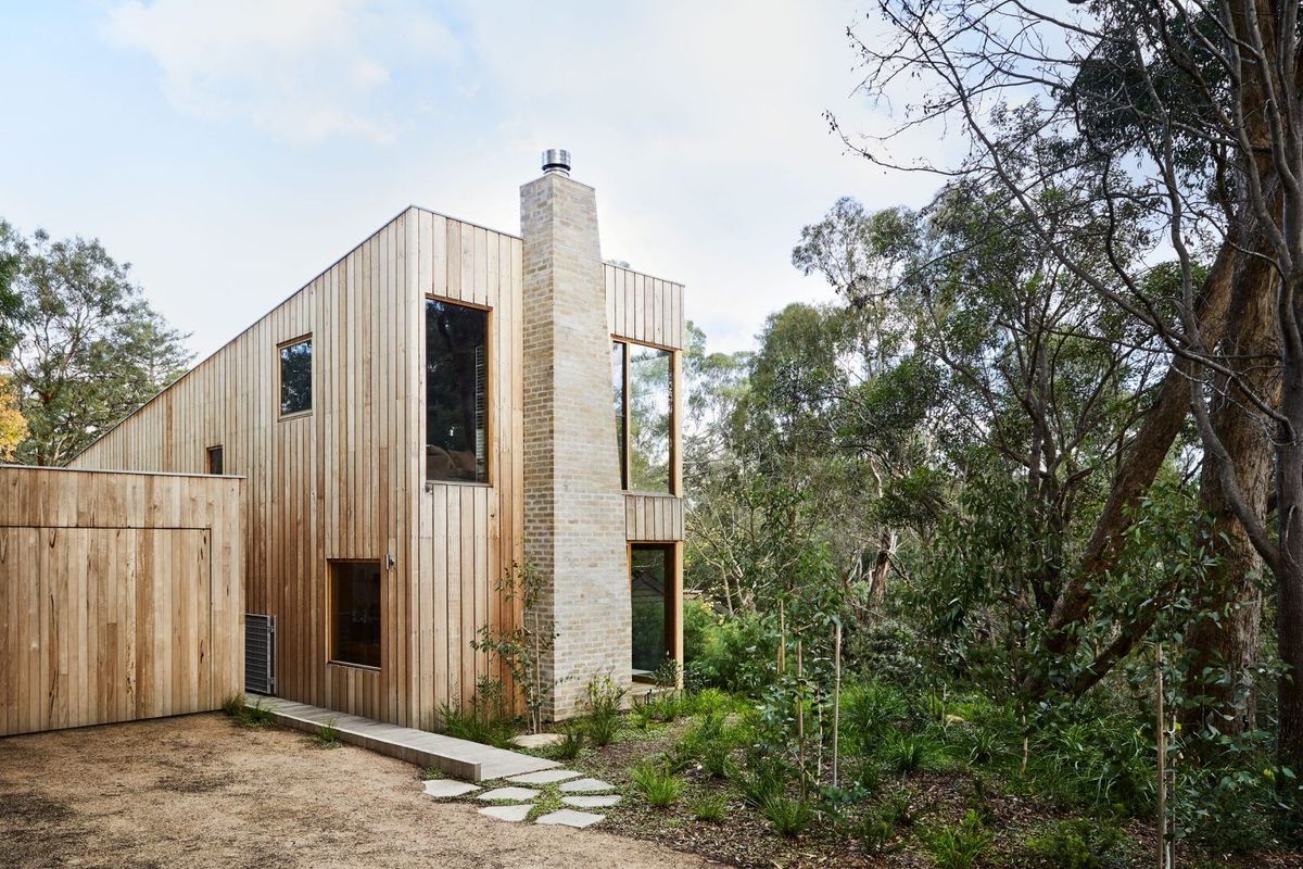 Weekly Wrap of Australian Architecture