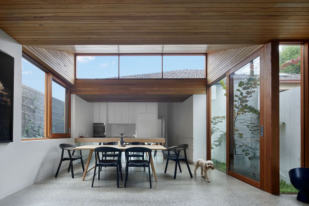 Weekly Wrap of Australian Architecture