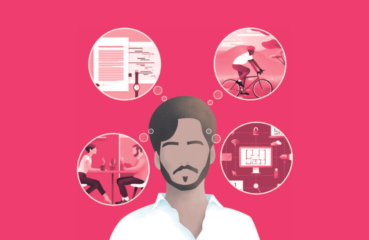 The Architects Mental Wellbeing Toolkit