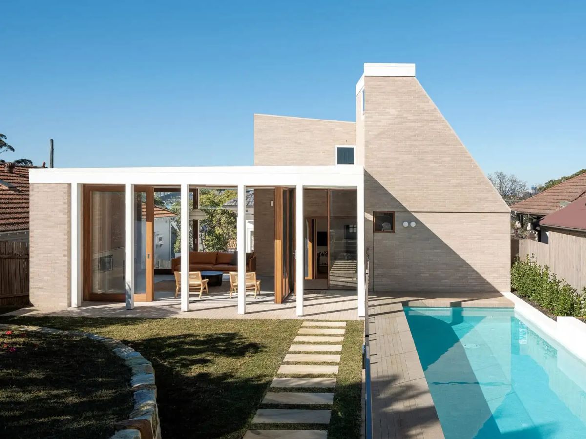 Weekly Wrap of Australian Architecture