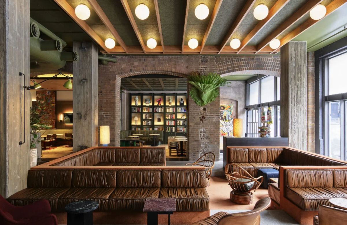 6 Top Stays on Australian Architecture Escape September 2022