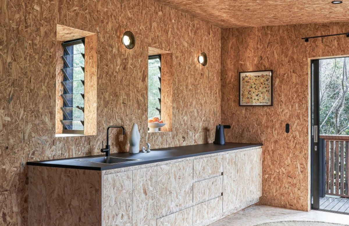 3 Top Stays on Australian Architecture Escape October 2022