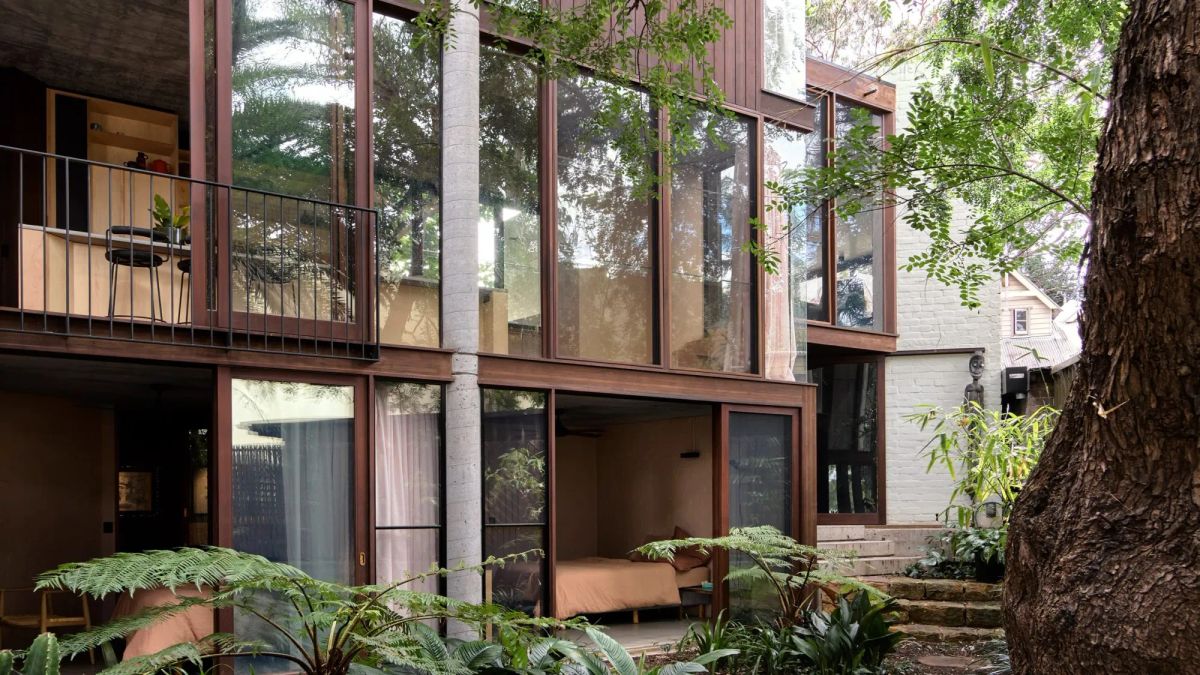 Weekly Wrap of Australian Architecture