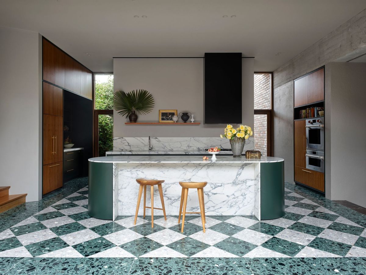 Weekly Wrap of Australian Architecture