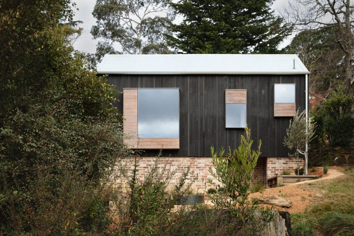 5 Top Stays on Australian Architecture Escape November 2022