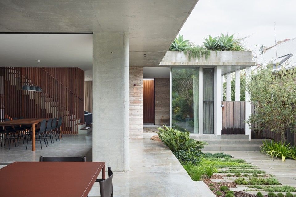 Weekly Wrap of Australian Architecture