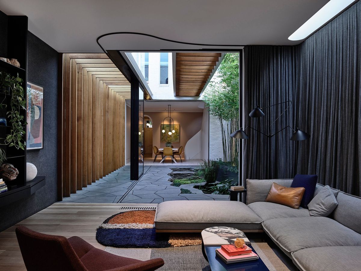 Weekly Wrap of Australian Architecture