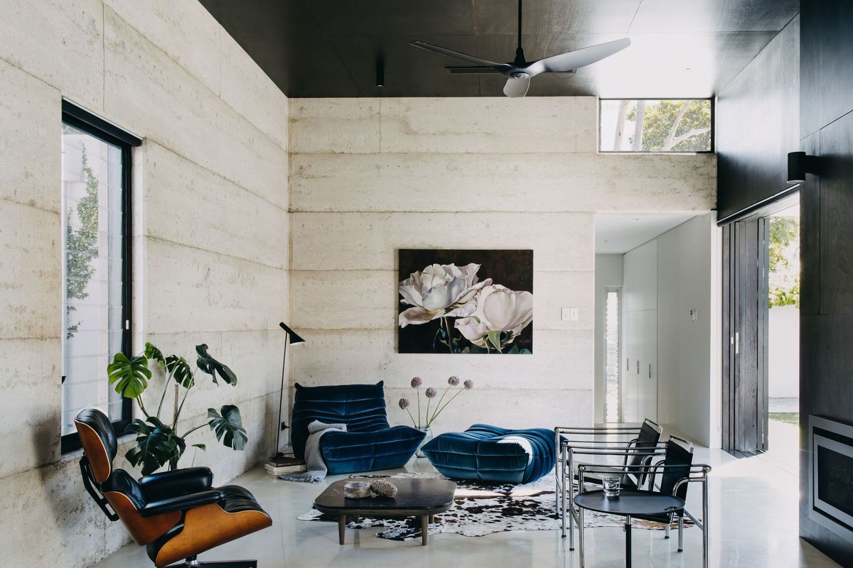 Willcock Avenue by vittinoAshe