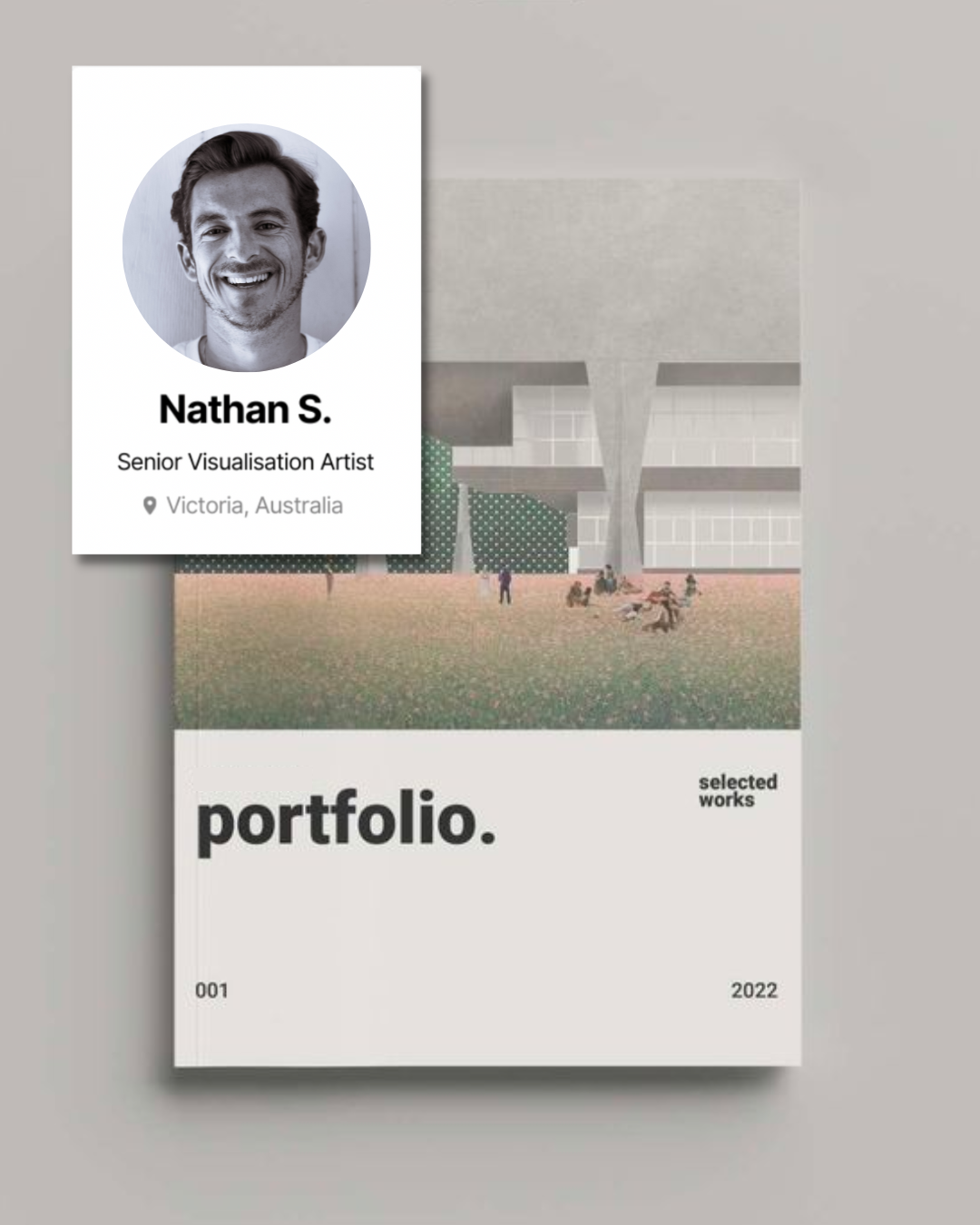 CO-Guide 10 Tips to Help You Create a CO-Profile That Stands Out.