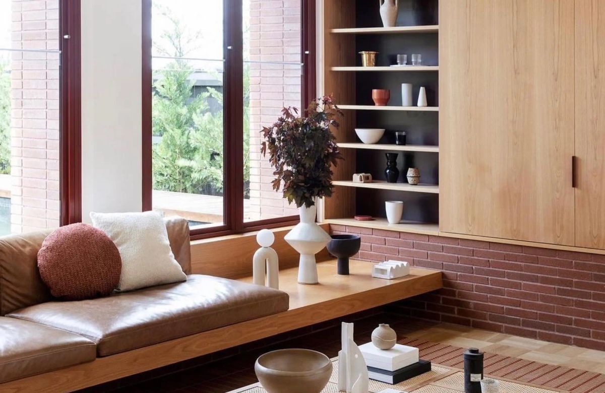 Most Loved Living Spaces of 2022