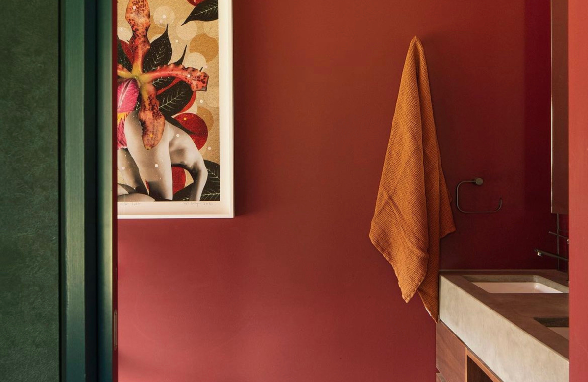 Most Loved Bathroom Spaces of 2022