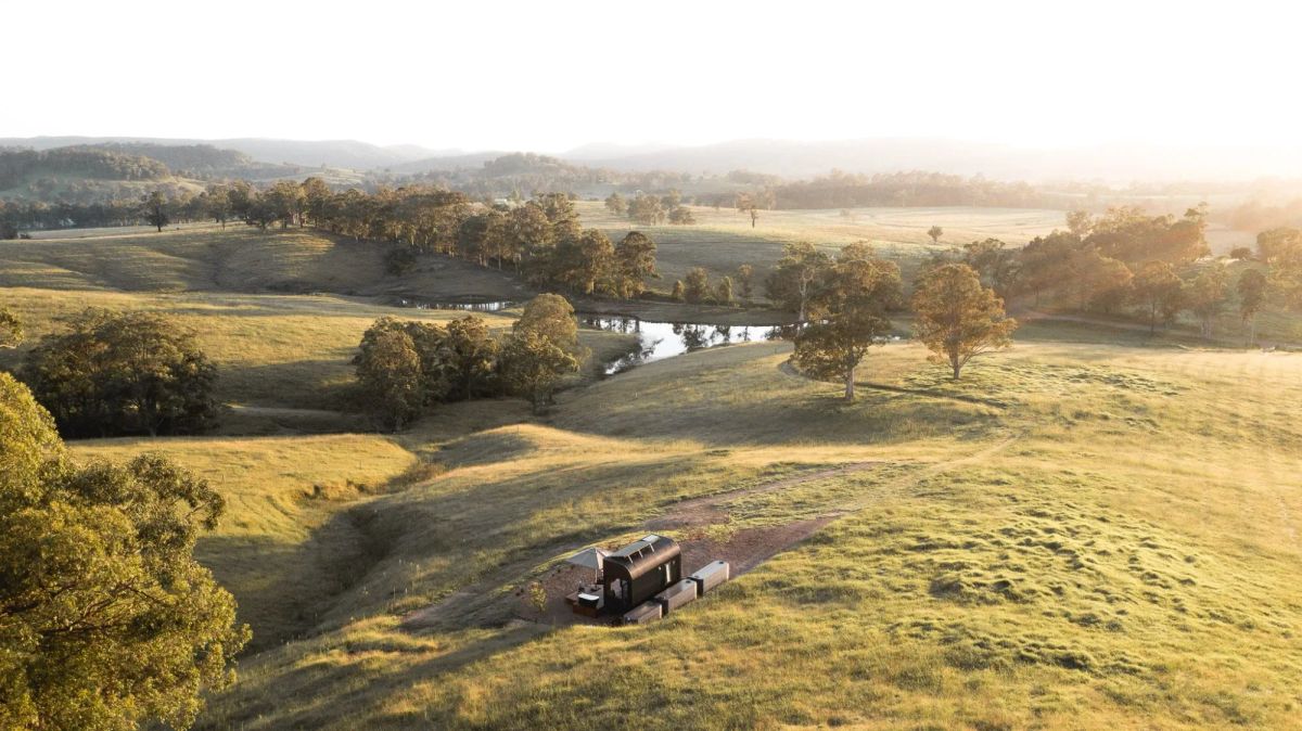 Most Popular Stays on Australian Architecture Escape 2022