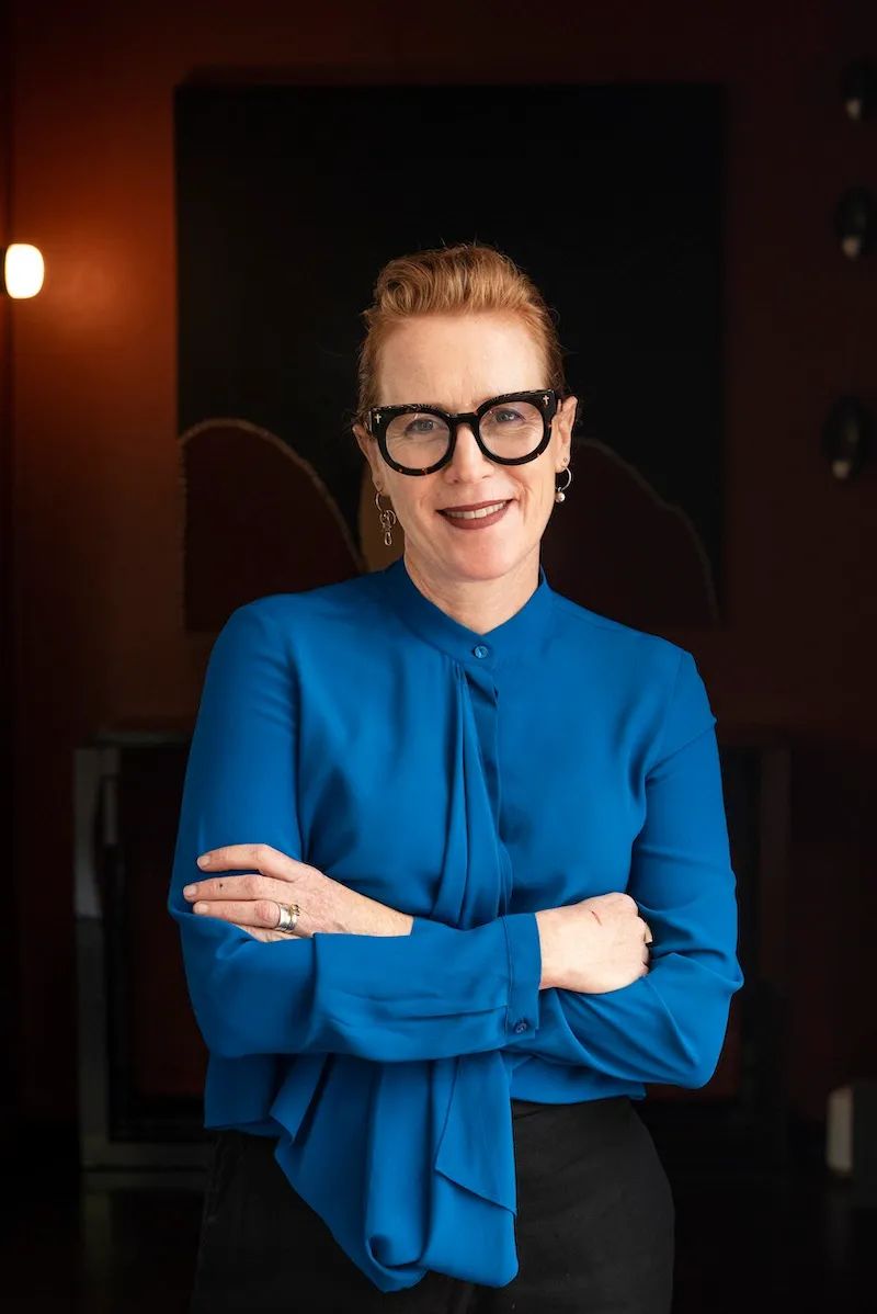 Emma Williamson, Advocate for Women's Rights, Receives Prestigious Award