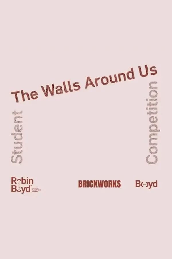The Walls Around Us Student Competition: Winners Announced