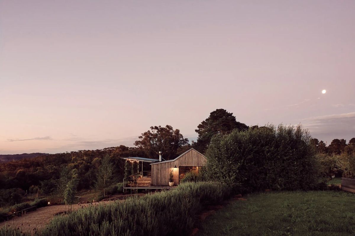 Logan Brae Retreats: A Hidden Gem in the Blue Mountains of NSW