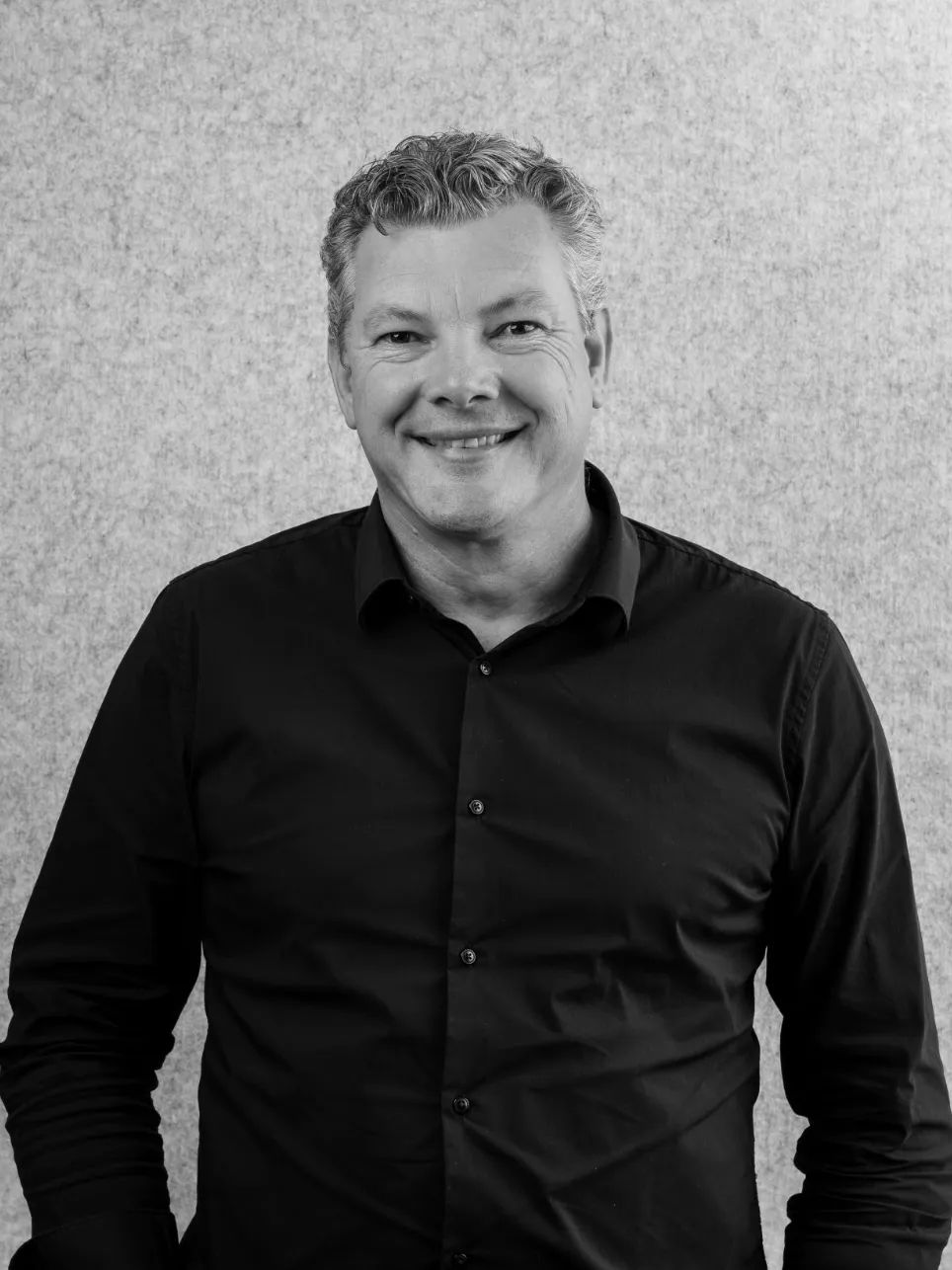 Caine King of CKDS Architecture