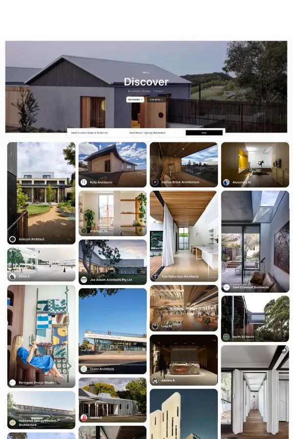 Introducing the Discover Board