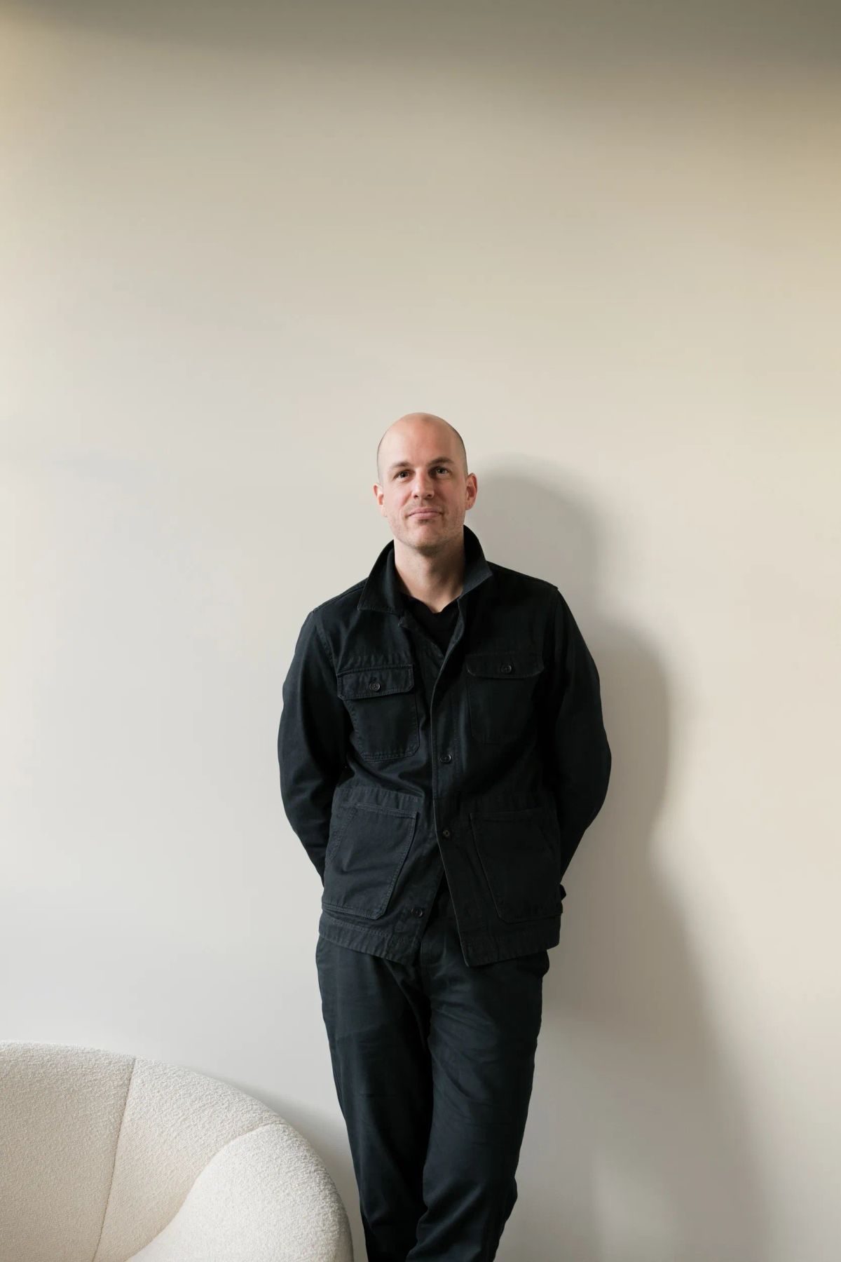 Talking Careers with Michael Mckeon Architecture