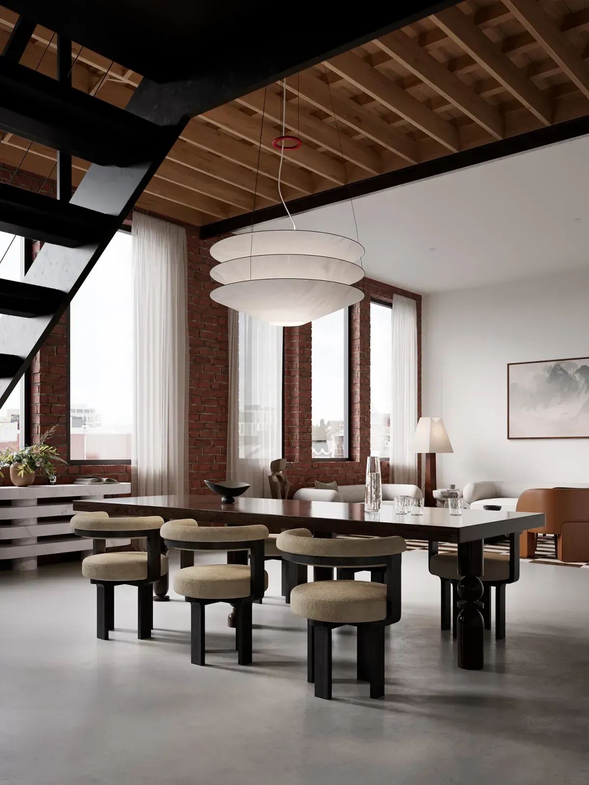 Beyond the Brief: The Artistry of Visualisations with MOGAMMA