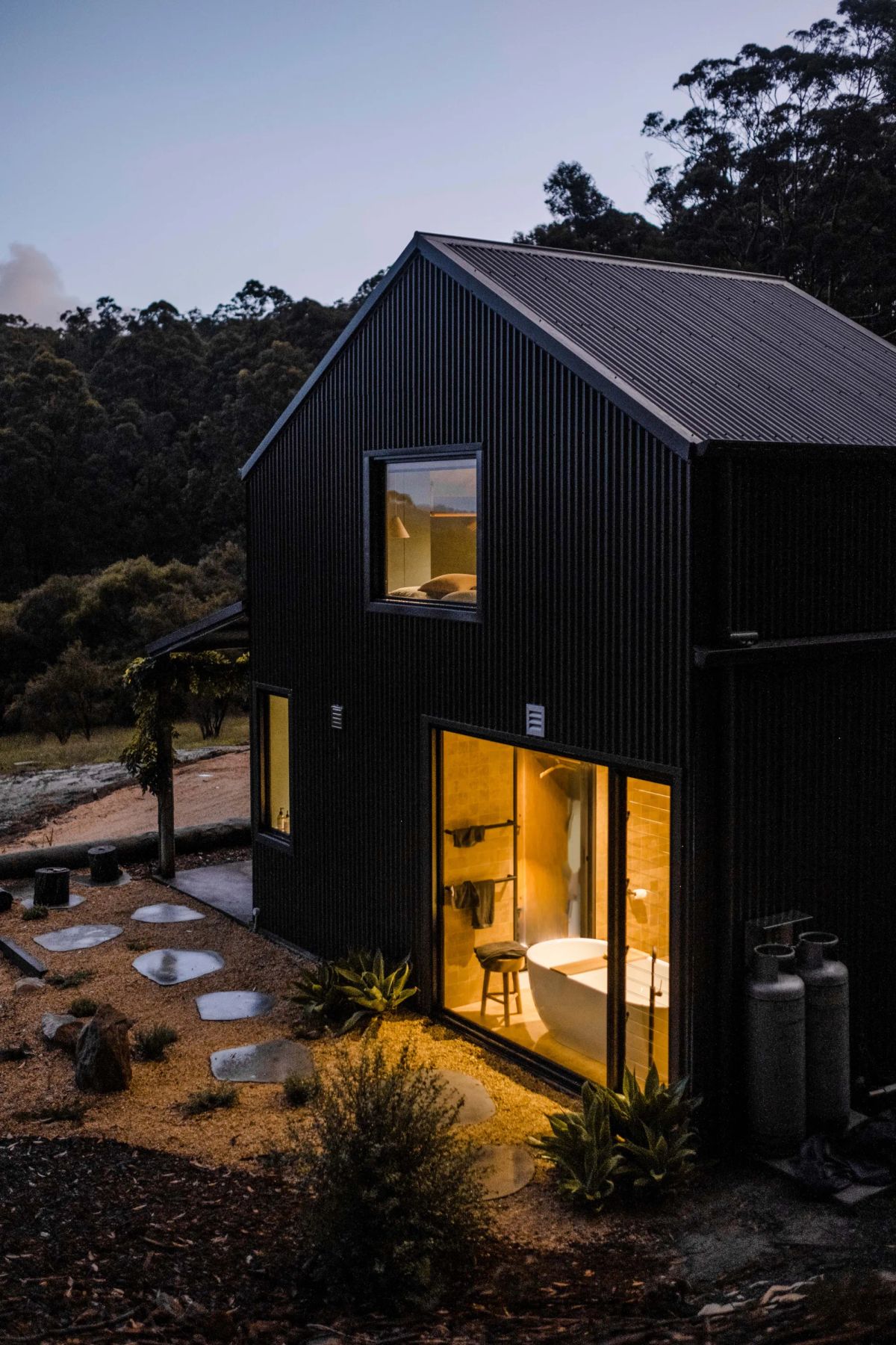 Stillwood Retreat by Studio Atelier