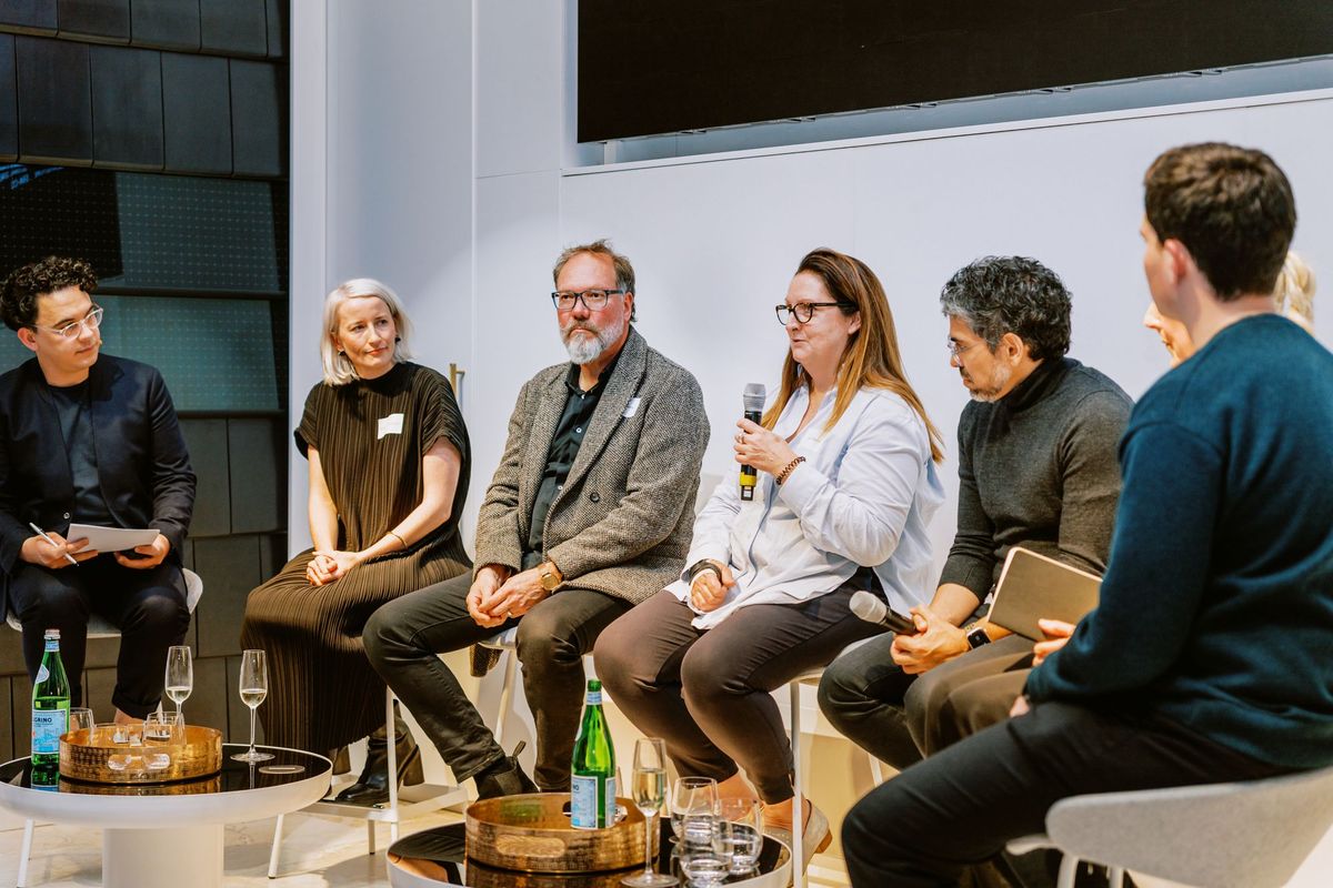 Event Recap: The Future of Work - Melbourne
