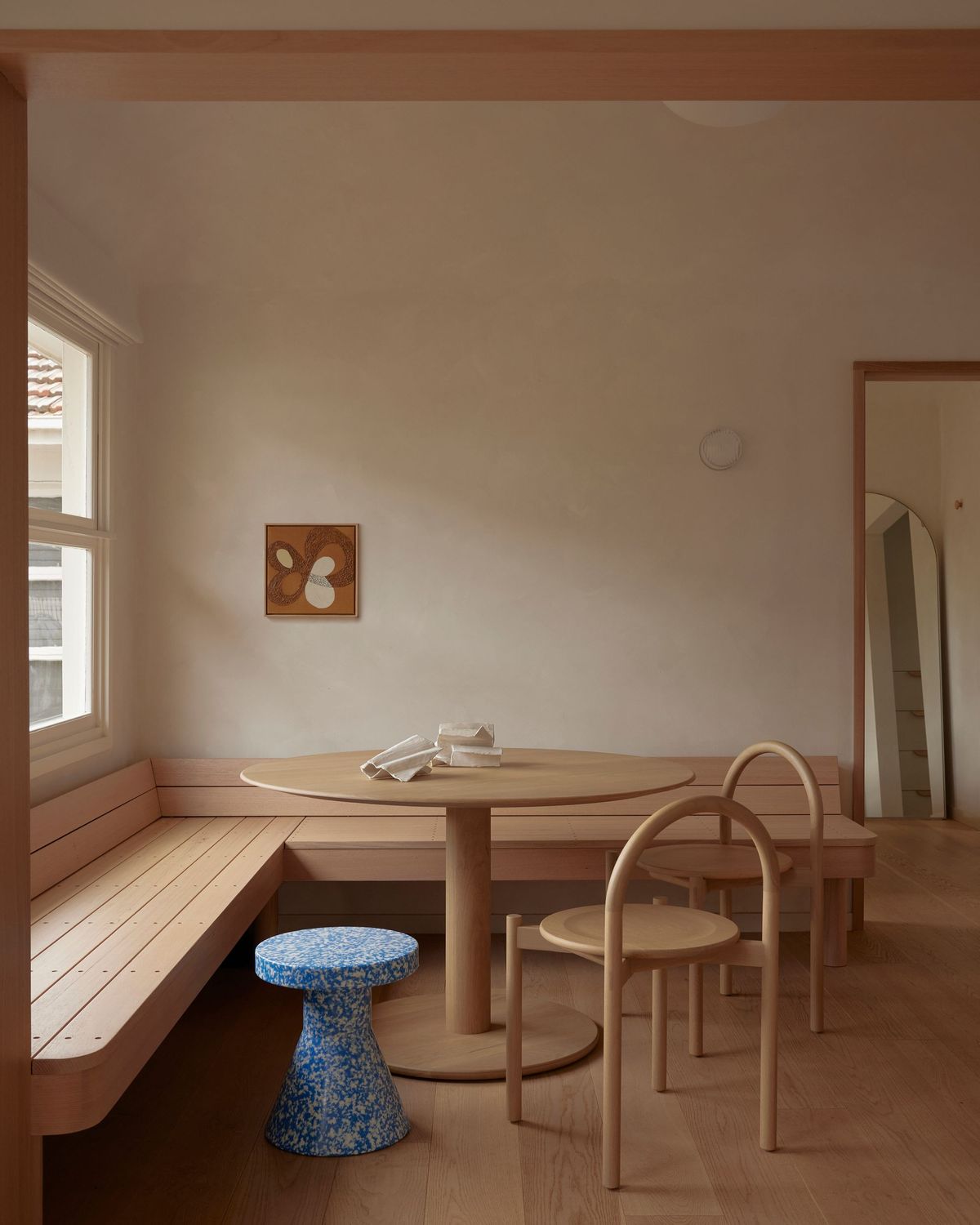 Portsea Surf Shack by Blair Smith Architecture. Photography by Sean Fennessy