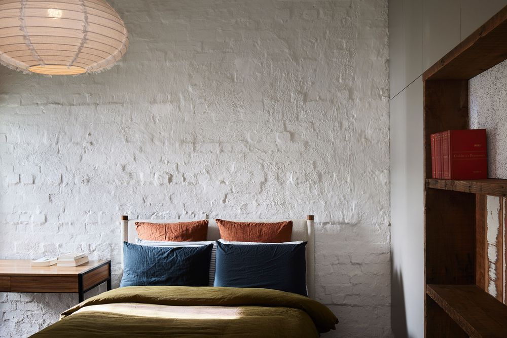 Casa Victoria by Splinter Society. Photography by Sharyn Cairns