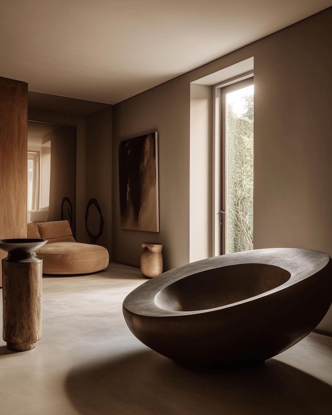 Artificial intelligence (AI) Home Design