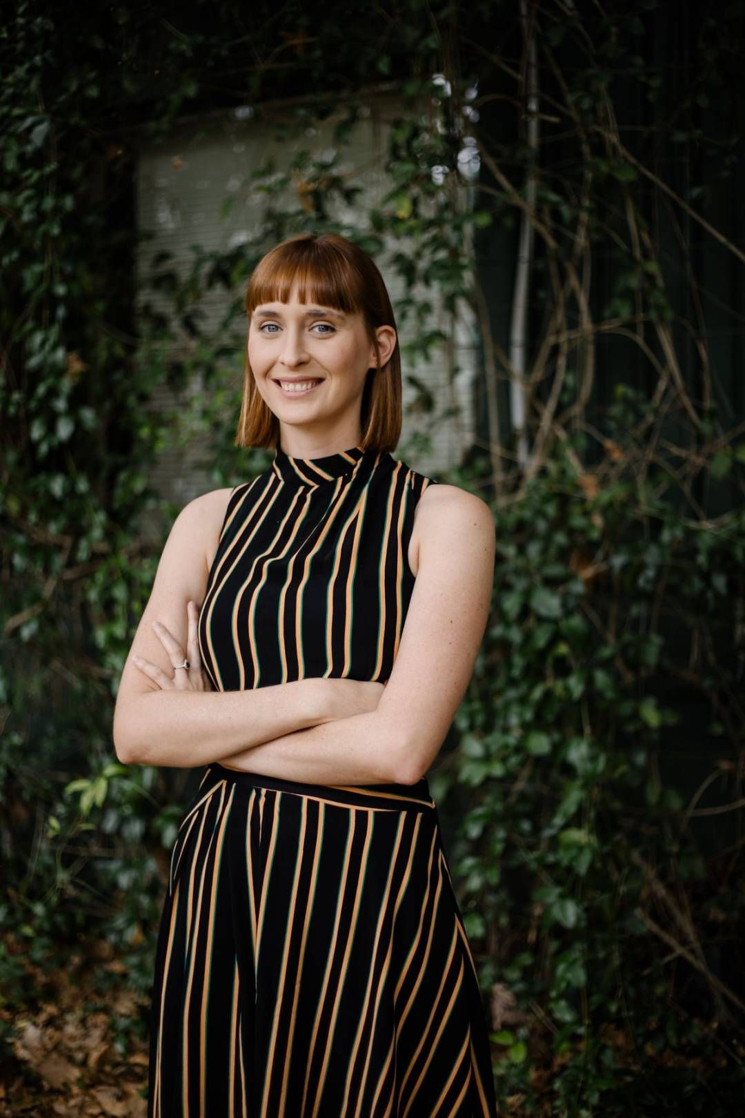 Alix Lung from WildStudio