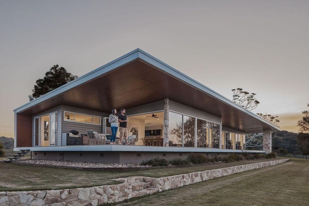 Sunshine Coast Open House - Architecture and Design Festival