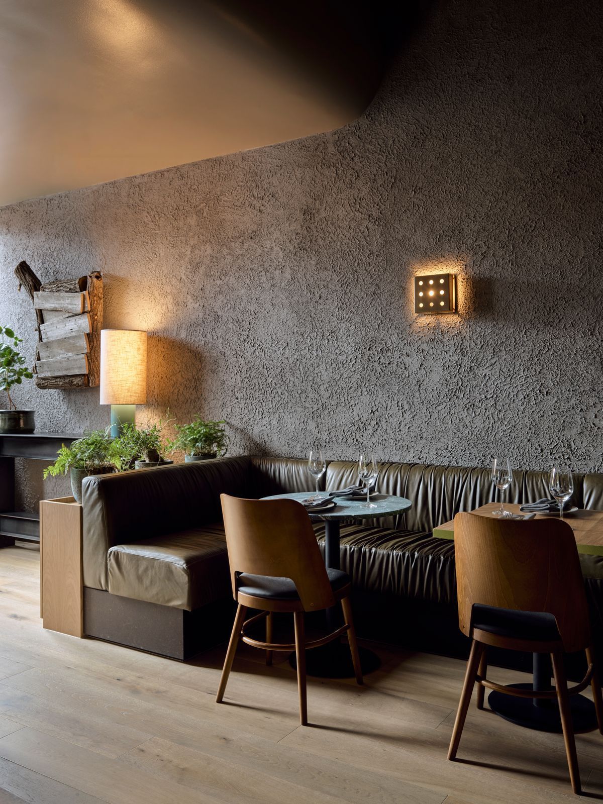 Untitled Richmond by Flack Studio Photographer: Anson Smart