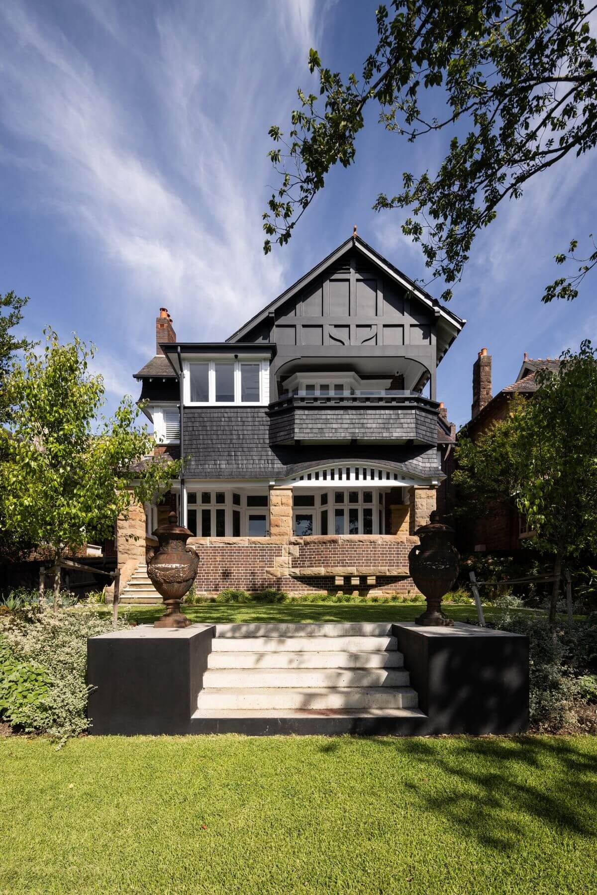 Tongkah by MCK Architects