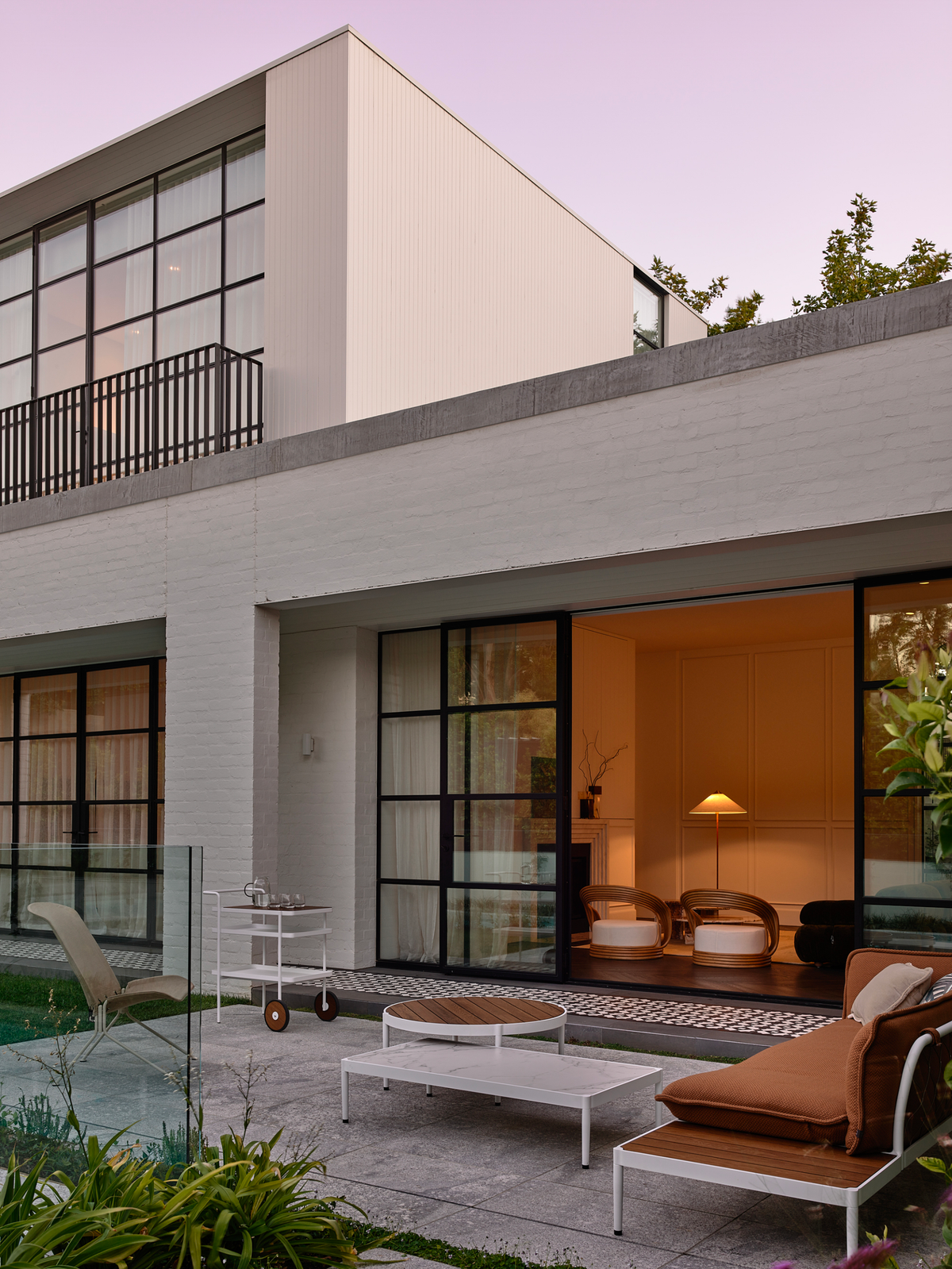 Willow by Castley McCrimmon Architects. Photo: Derek Swalwell