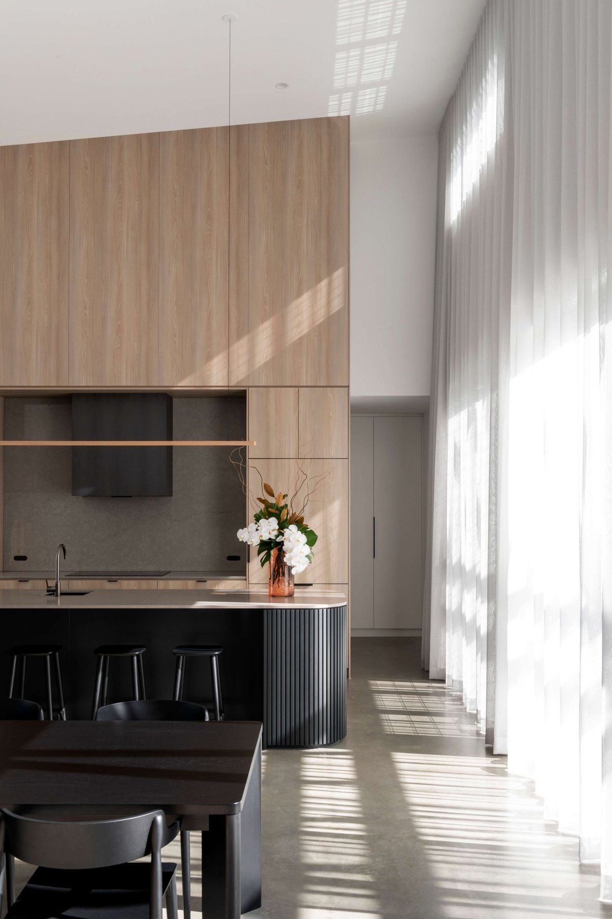 Fluxwood: Bespoke Timber Lighting