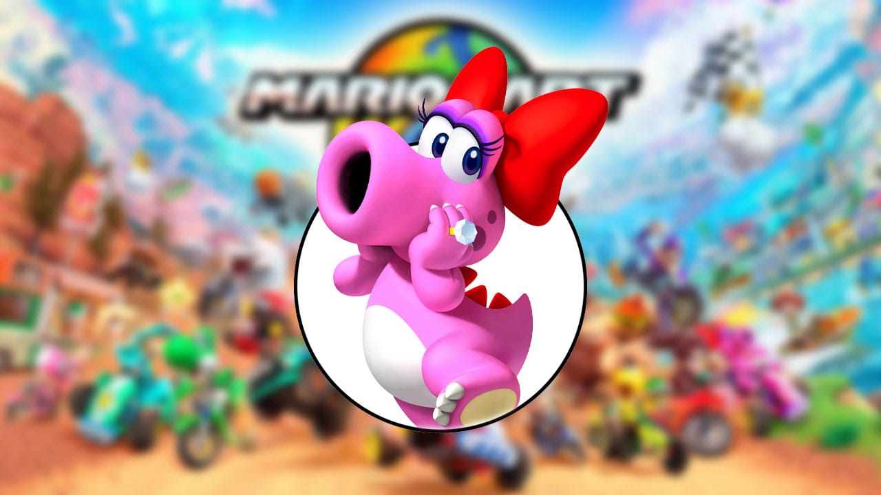 Birdo