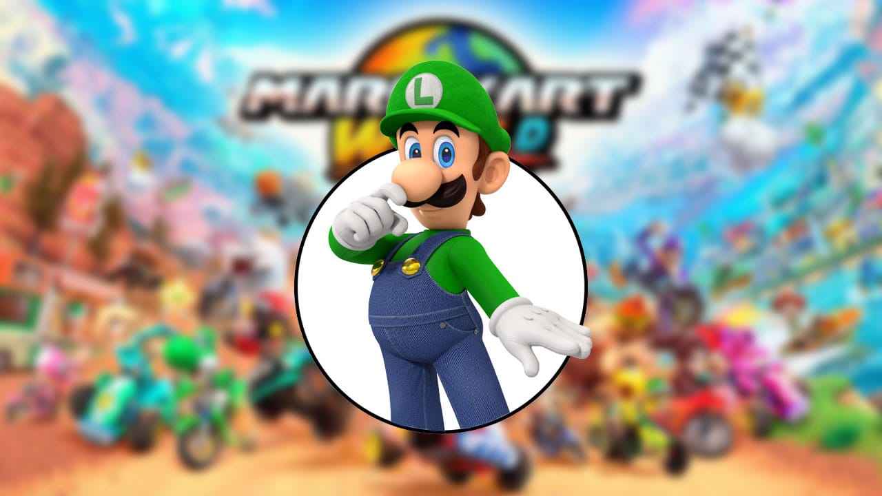Luigi